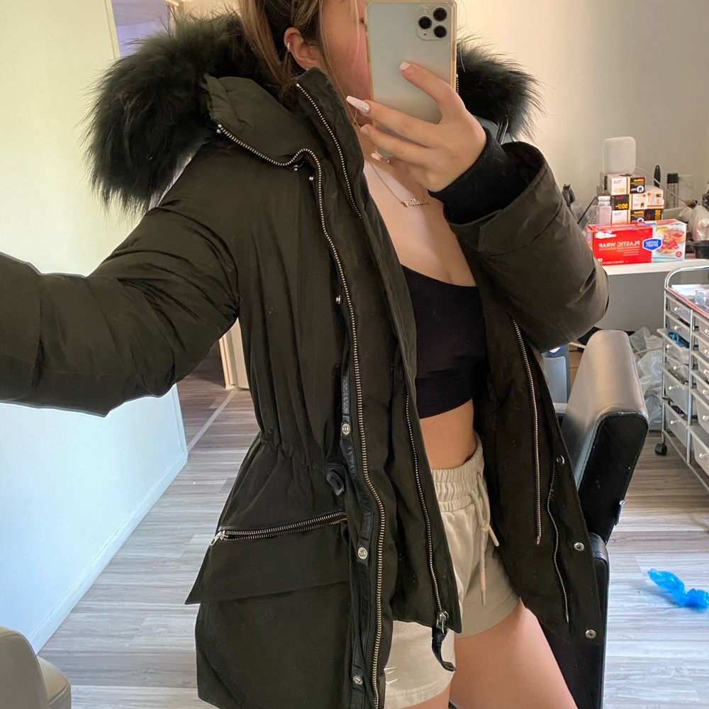 Mackage jacket - Picture 4 of 4